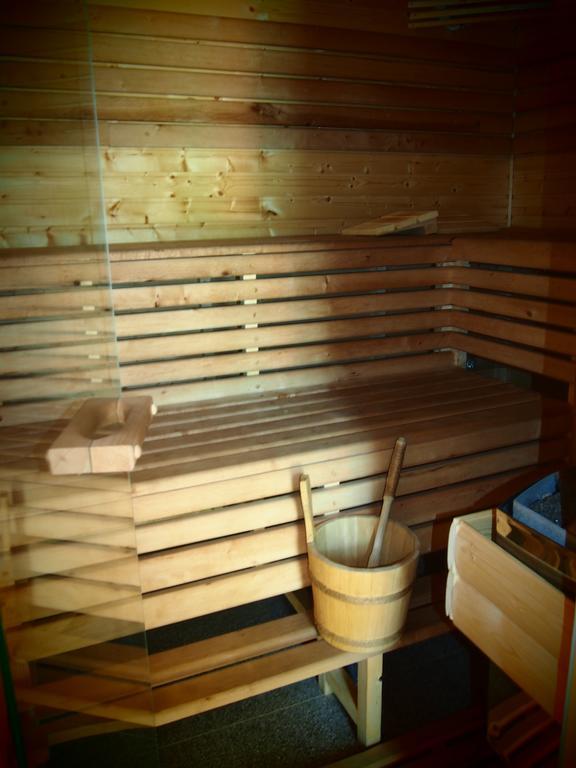 Penzion Otmarka Těchonín Buitenkant foto